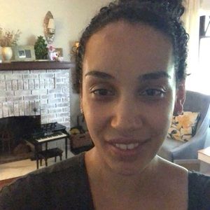 Meet your Posher, Natasha